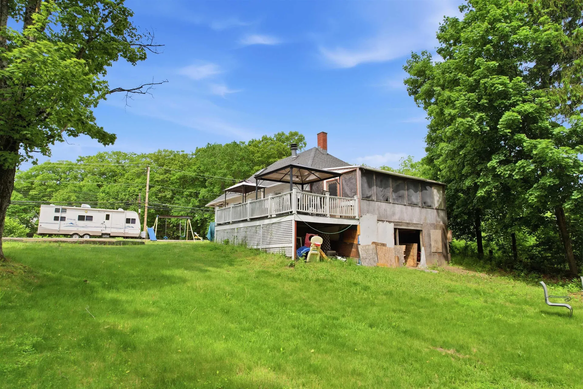 310 North State Street Concord NH 03301