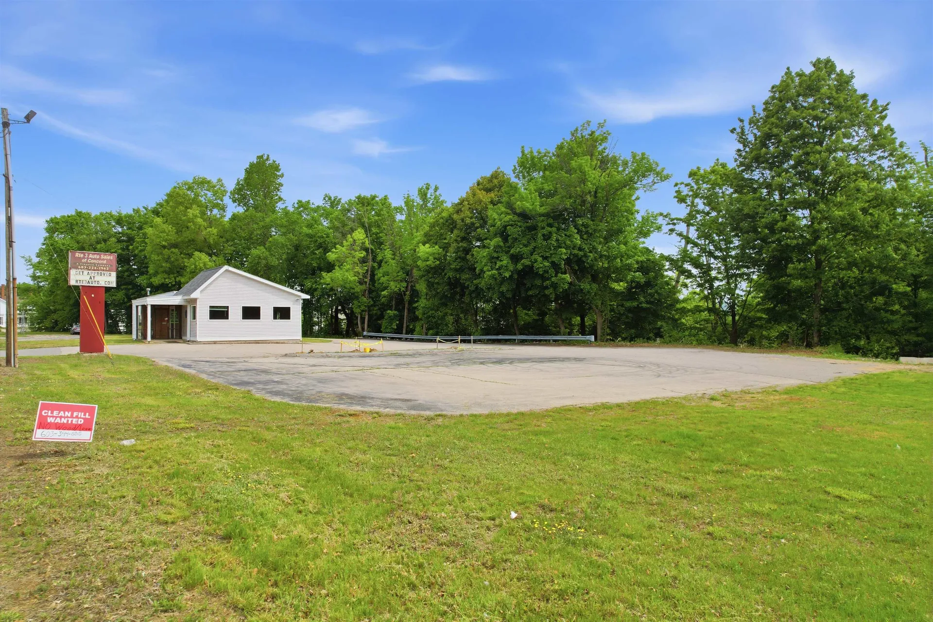 310 North State Street Concord NH 03301