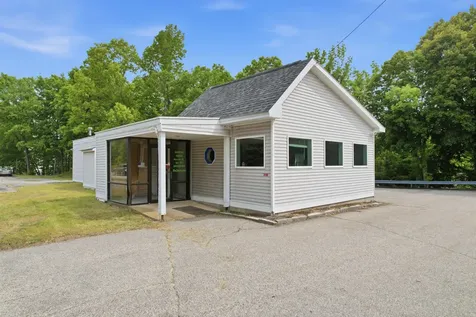310 North State Street Concord NH 03301