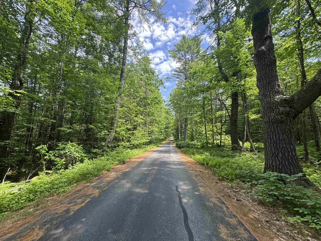 44 Pease Road Meredith NH 03253