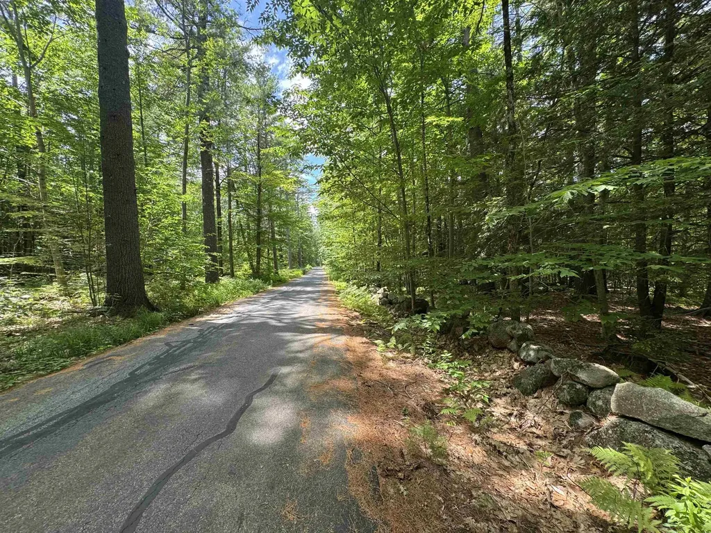 44 Pease Road Meredith NH 03253