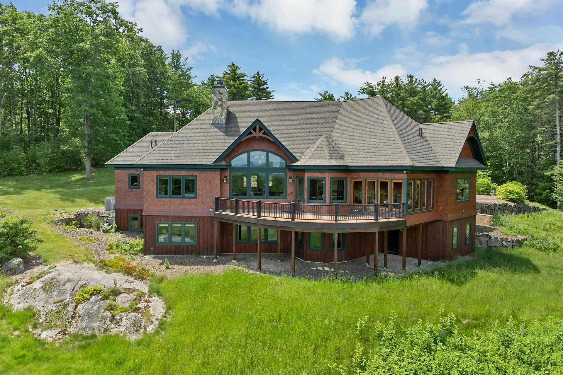 44 Pease Road Meredith NH 03253