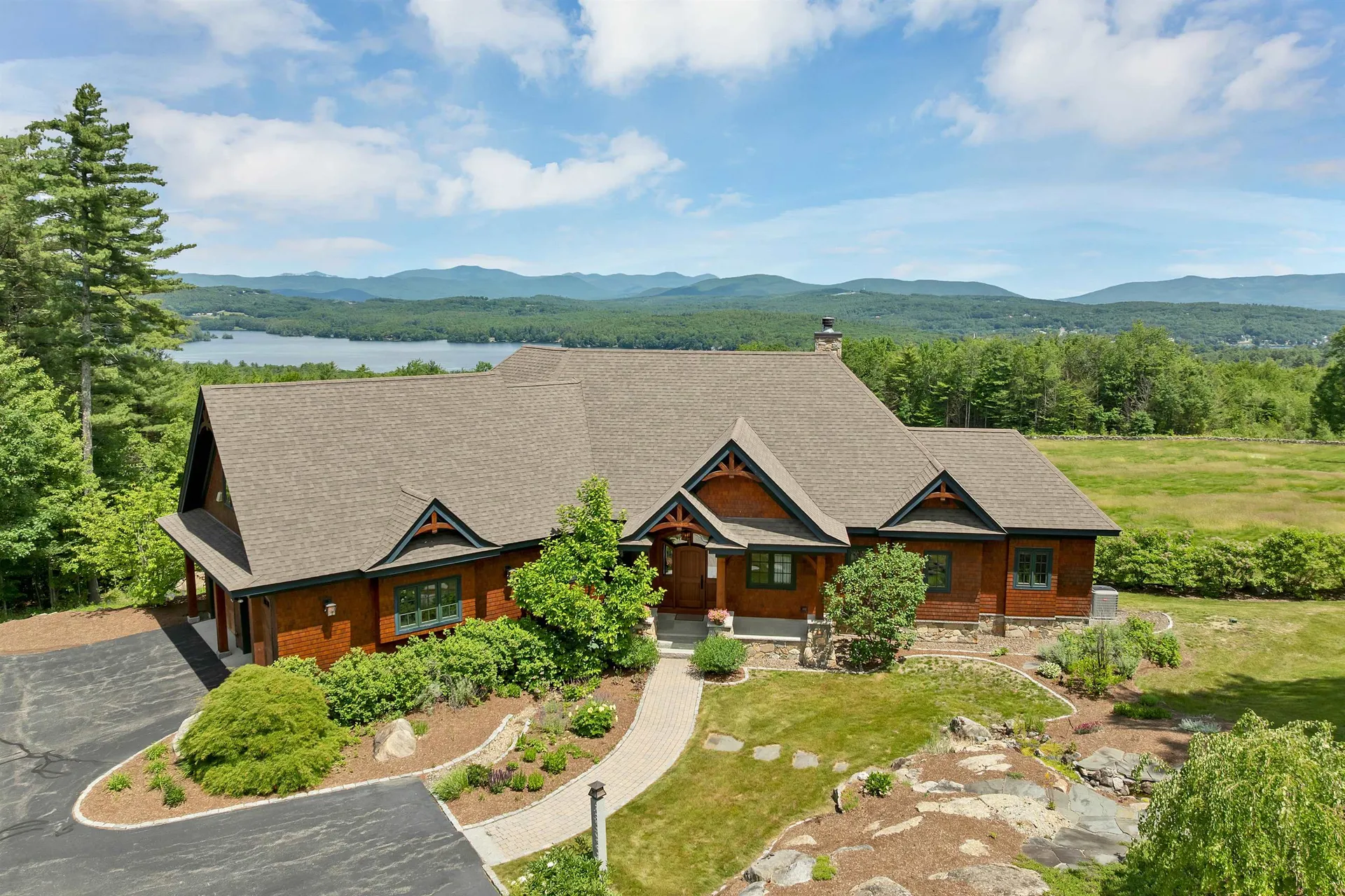 44 Pease Road Meredith NH 03253