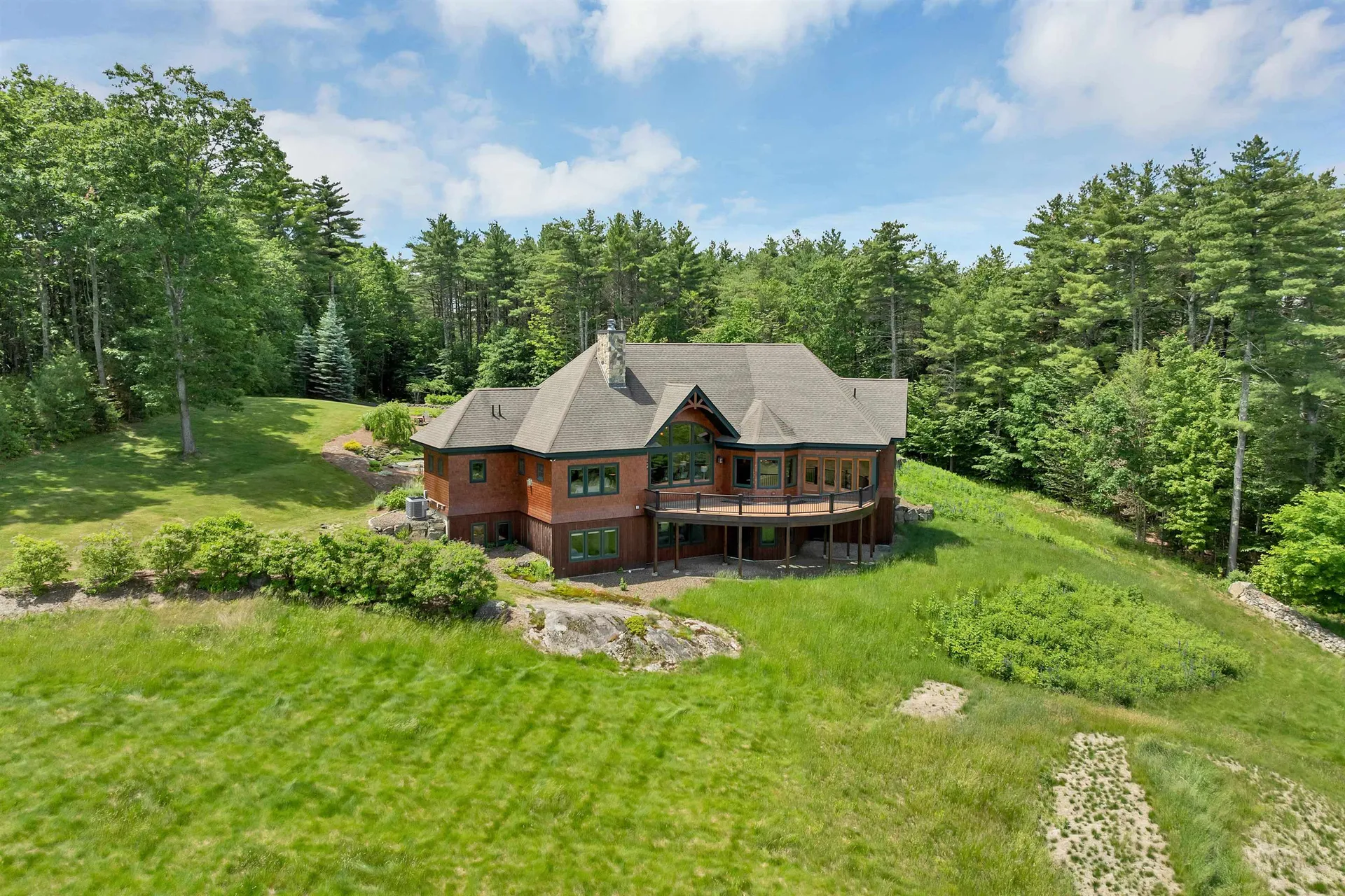 44 Pease Road Meredith NH 03253