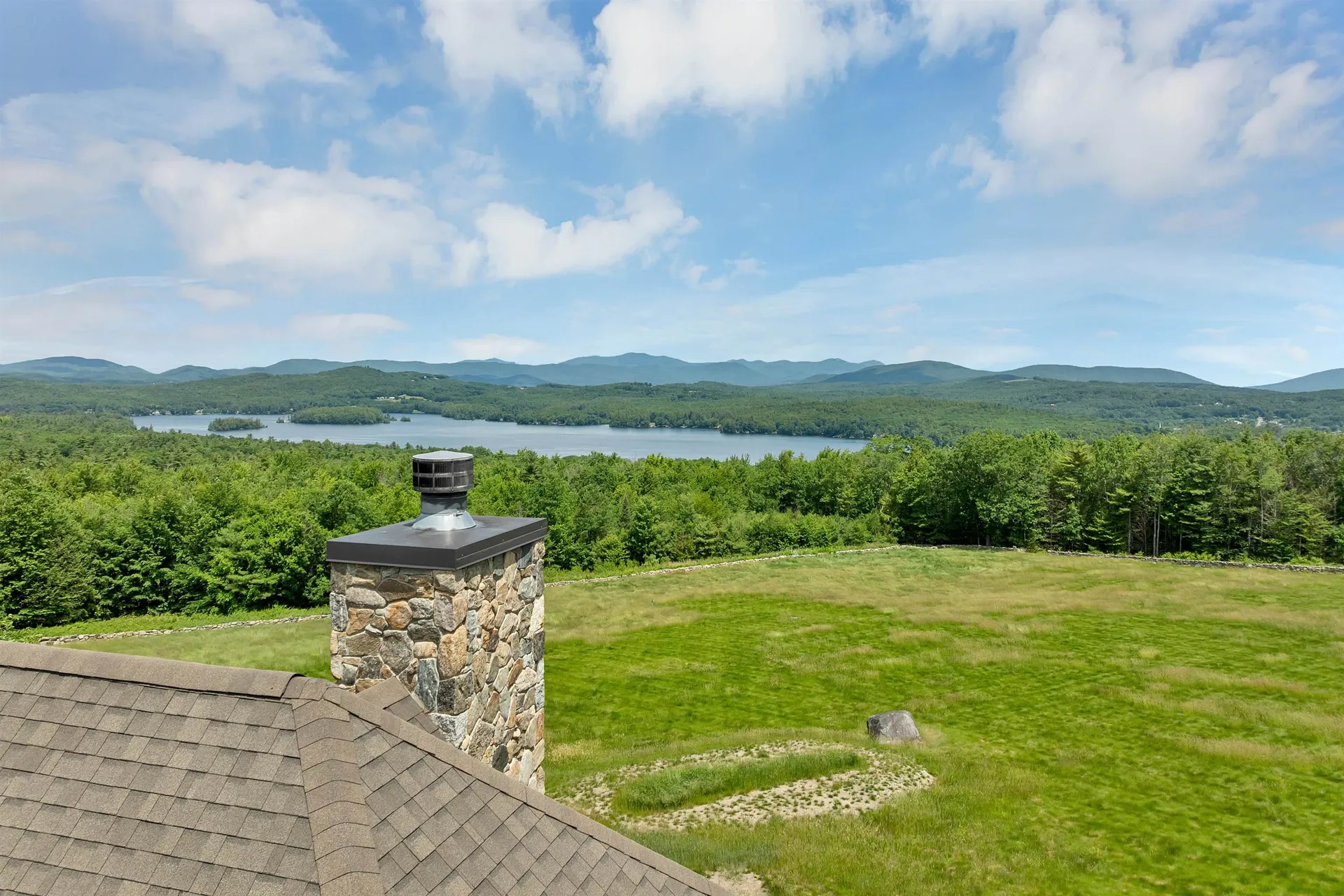 44 Pease Road Meredith NH 03253