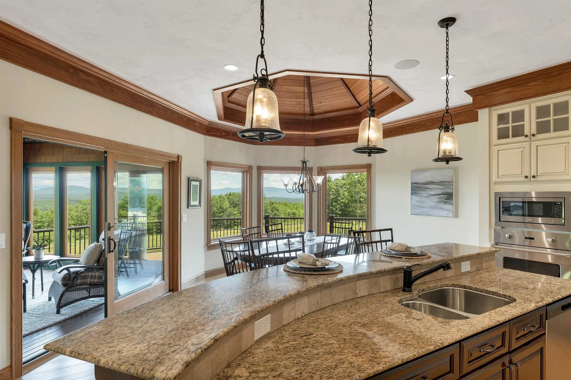 44 Pease Road Meredith NH 03253