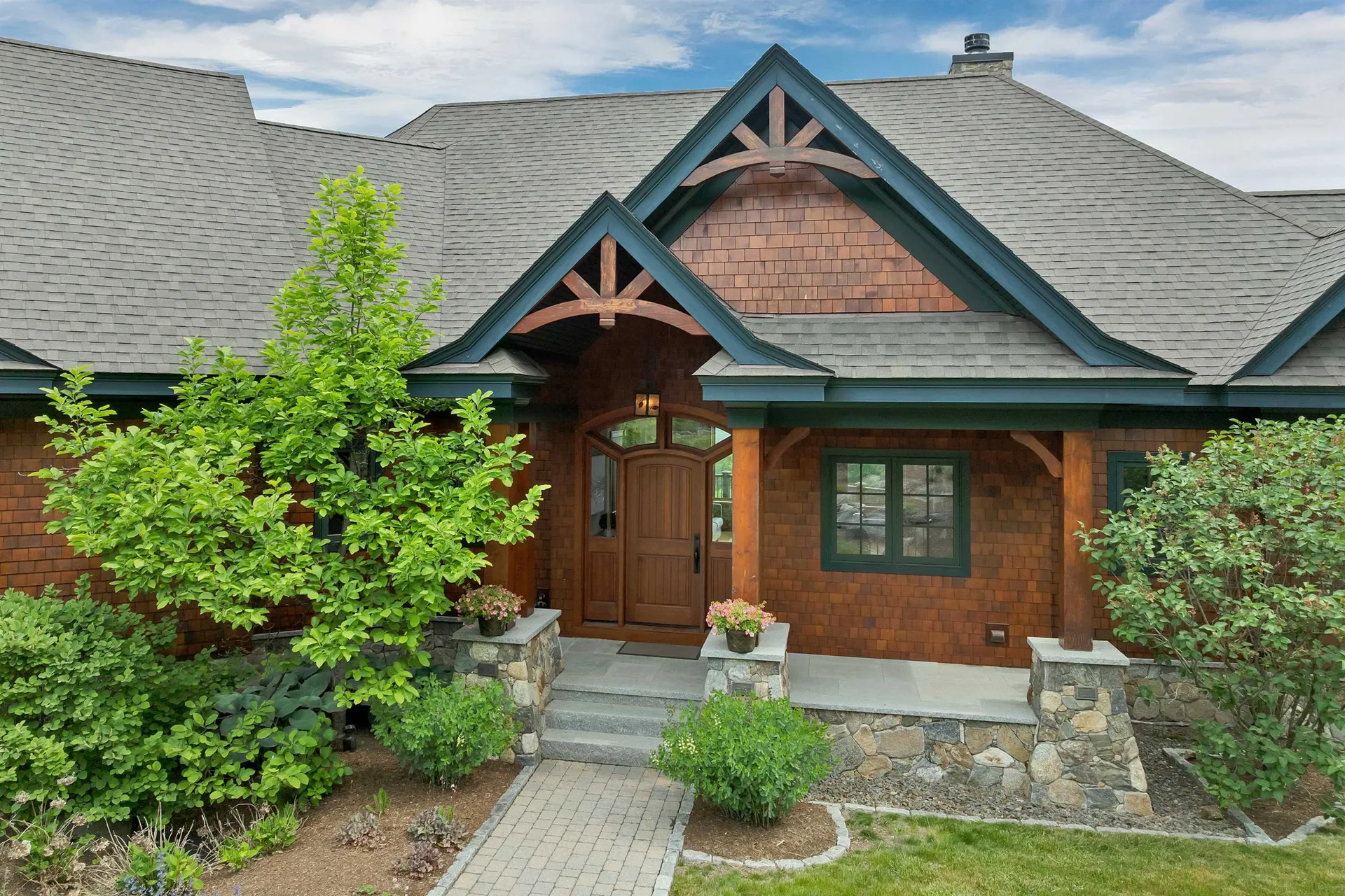 44 Pease Road Meredith NH 03253