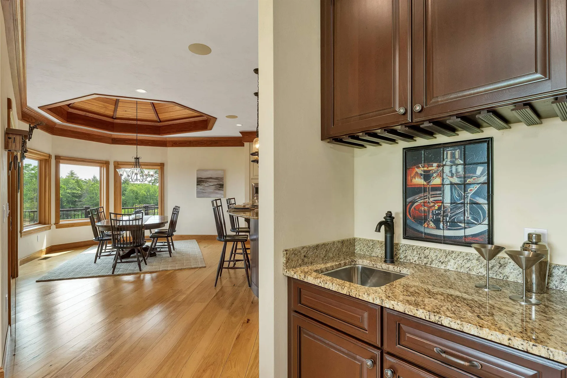 44 Pease Road Meredith NH 03253