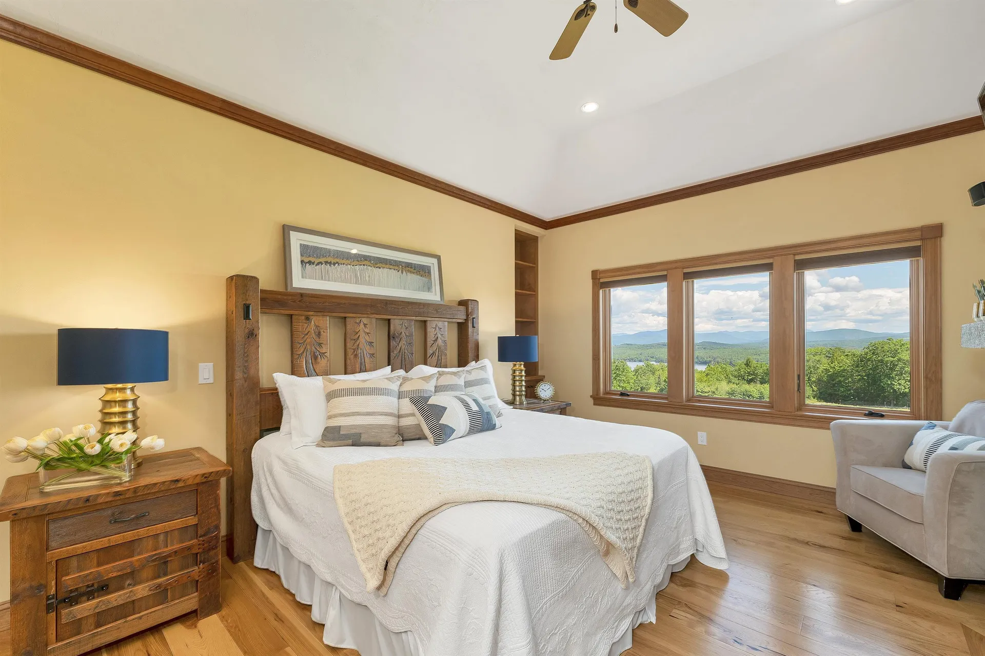 44 Pease Road Meredith NH 03253