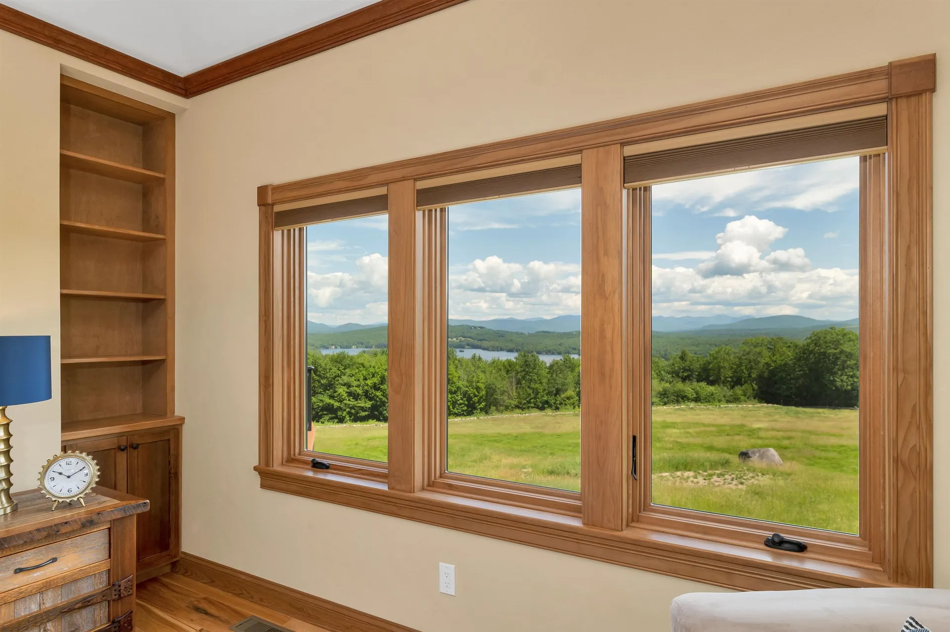 44 Pease Road Meredith NH 03253