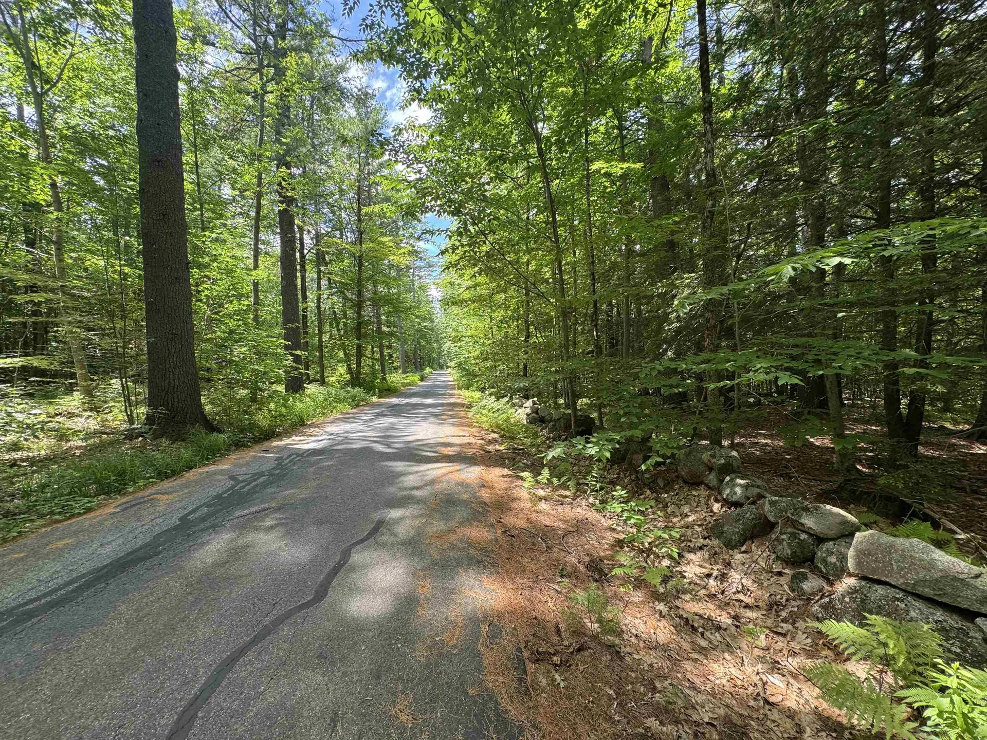 44 Pease Road Meredith NH 03253