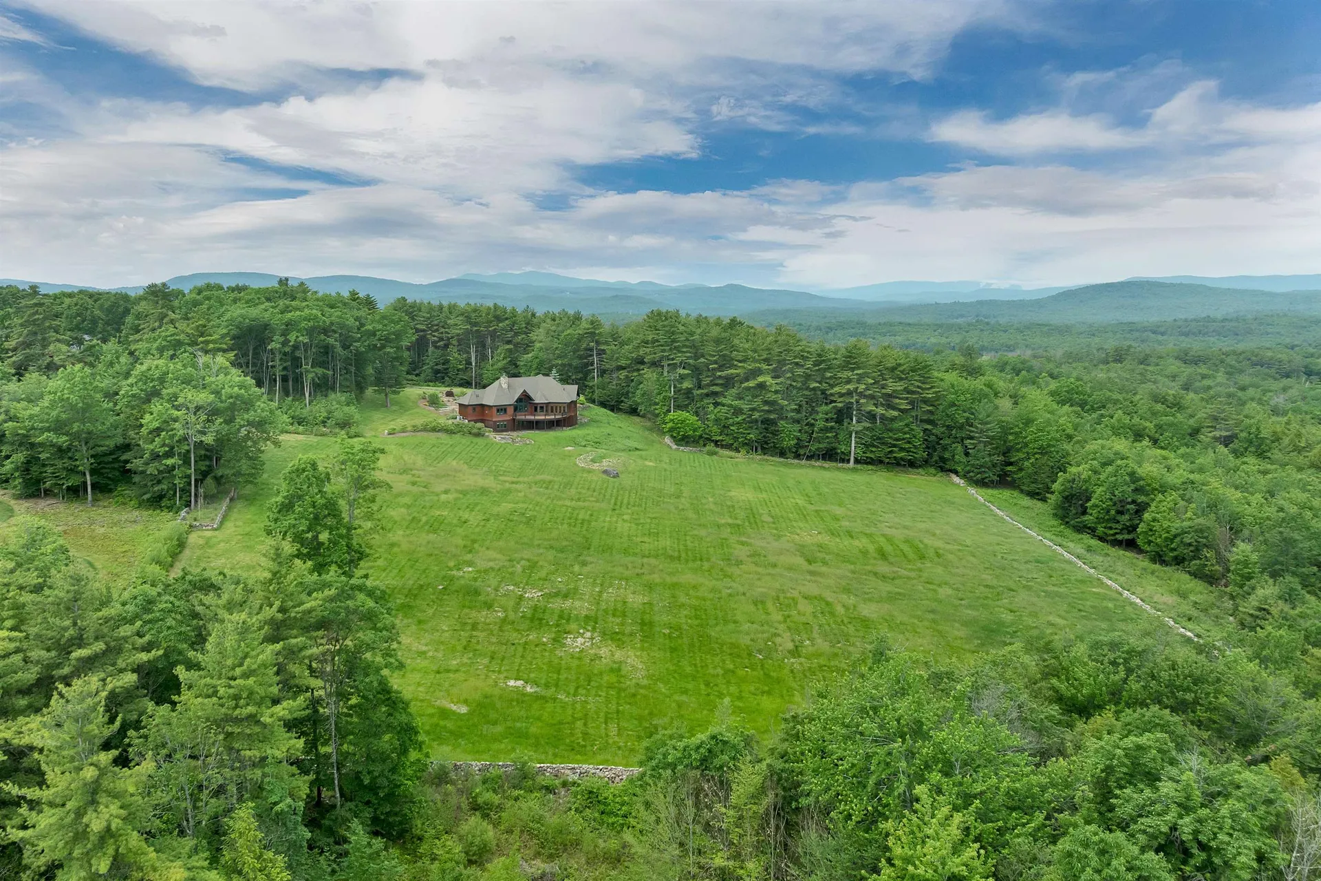 44 Pease Road Meredith NH 03253