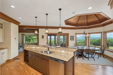 44 Pease Road Meredith NH 03253