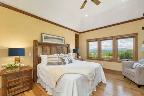 44 Pease Road Meredith NH 03253