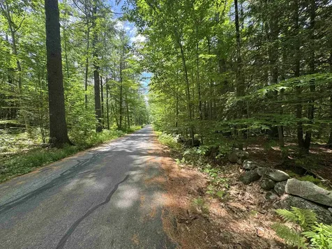 44 Pease Road Meredith NH 03253