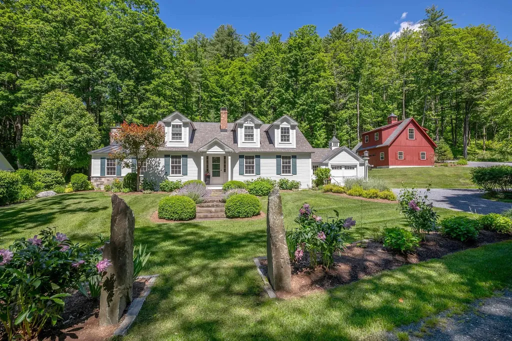 59 Barrows Heights Dorset VT 05251