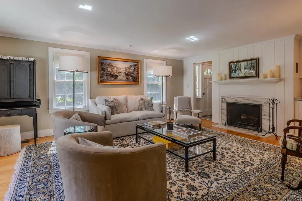 59 Barrows Heights Dorset VT 05251