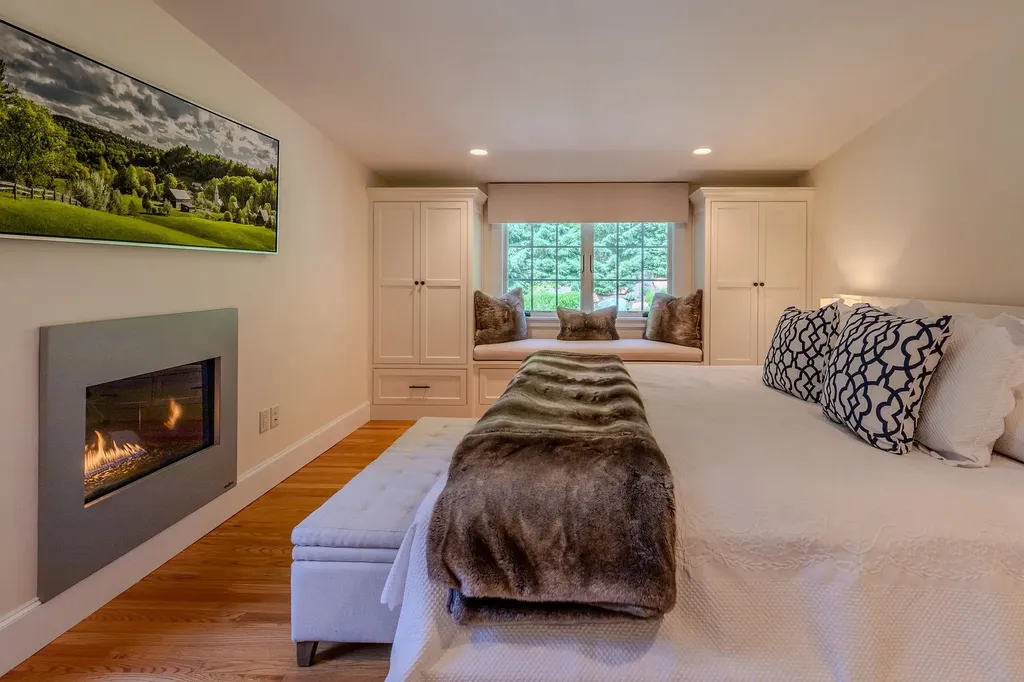 59 Barrows Heights Dorset VT 05251