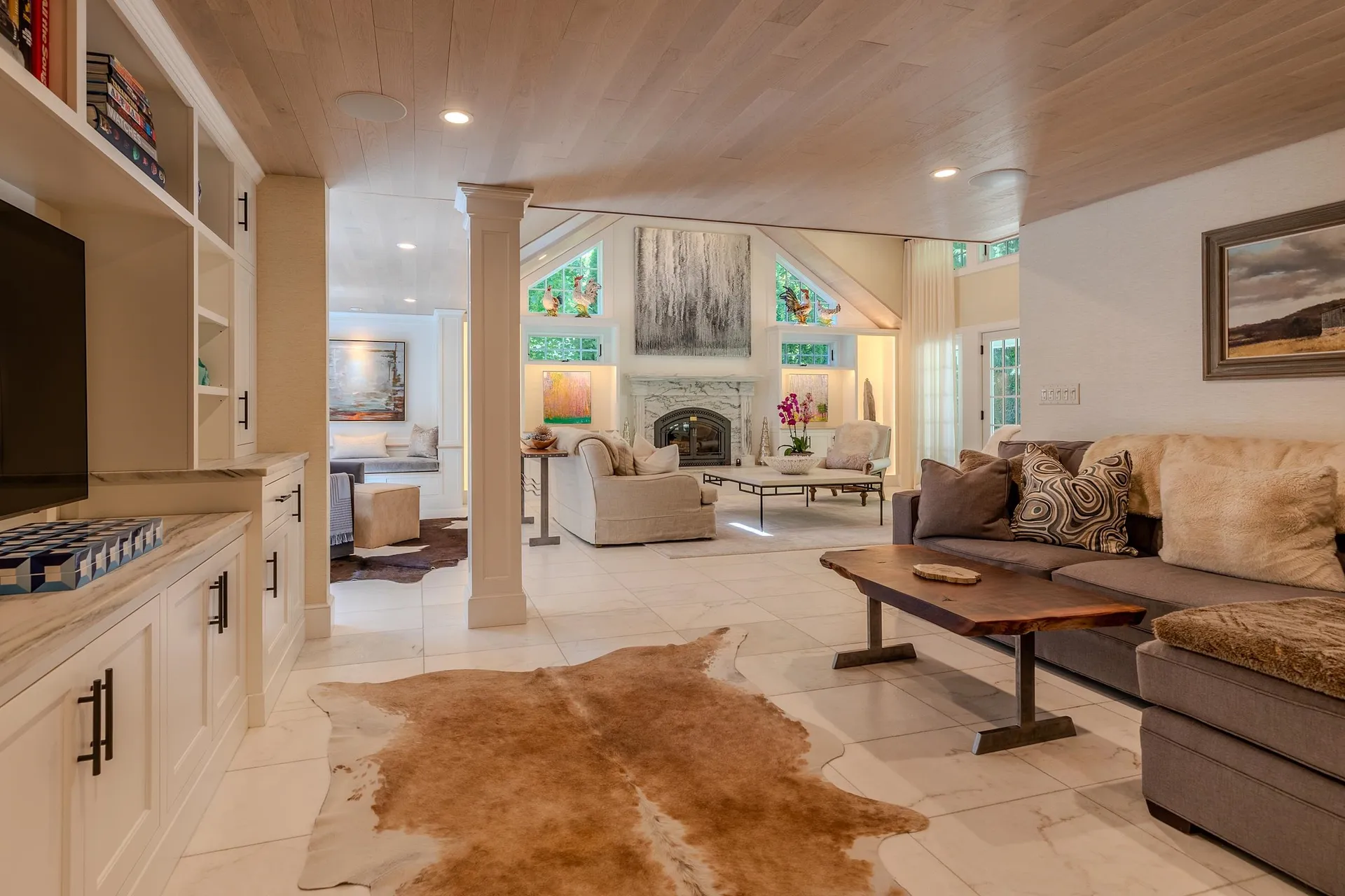 59 Barrows Heights Dorset VT 05251