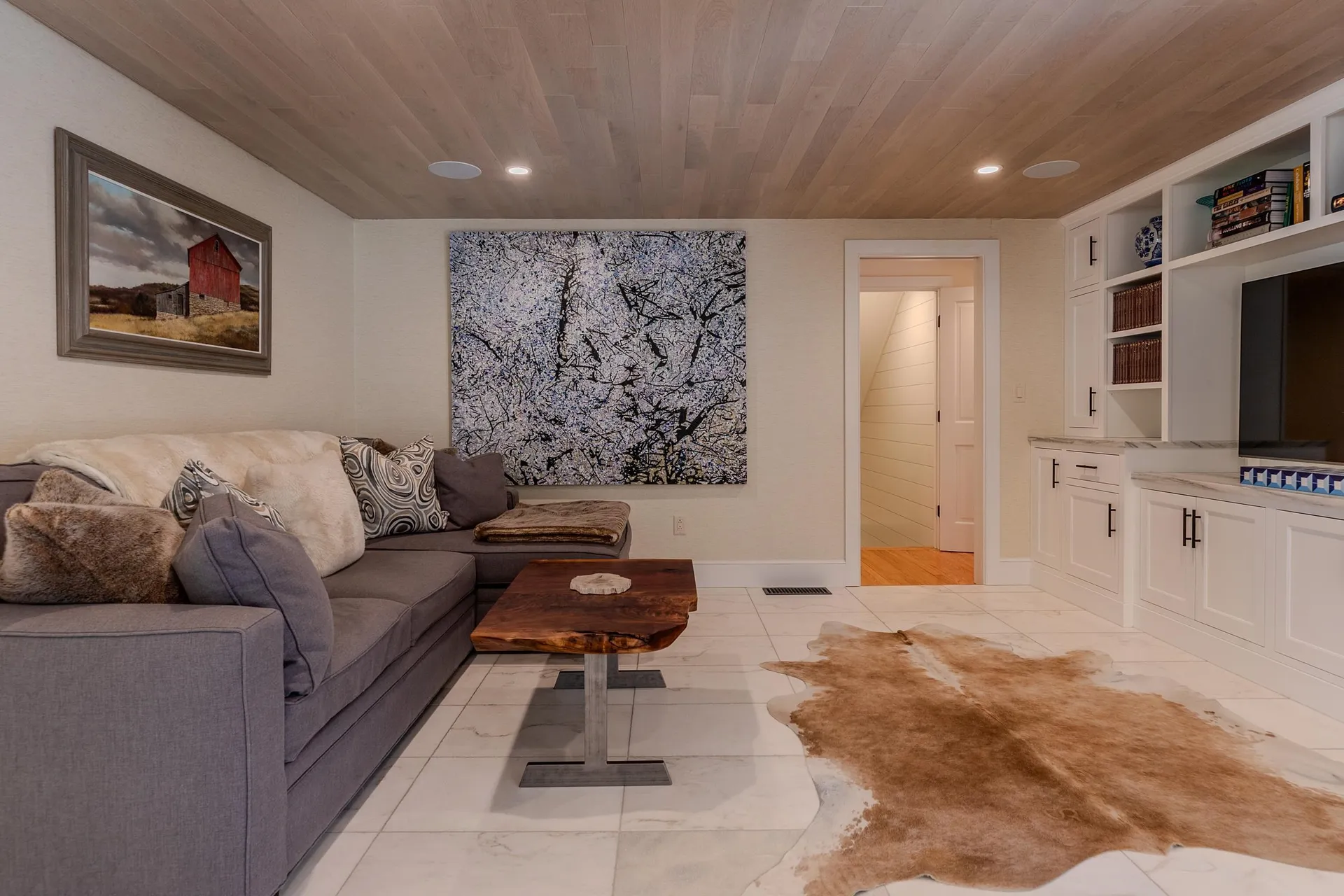 59 Barrows Heights Dorset VT 05251