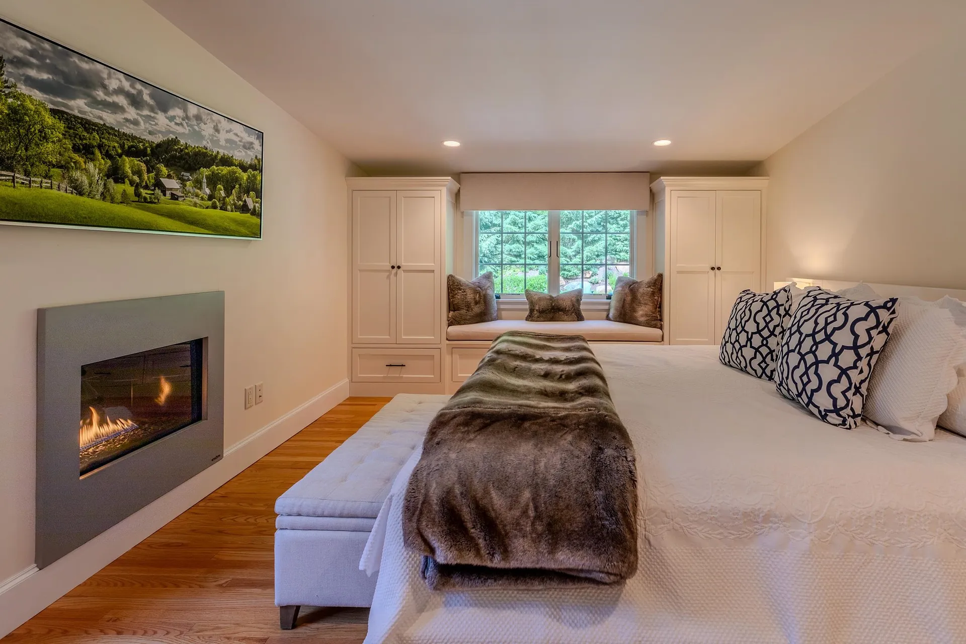 59 Barrows Heights Dorset VT 05251