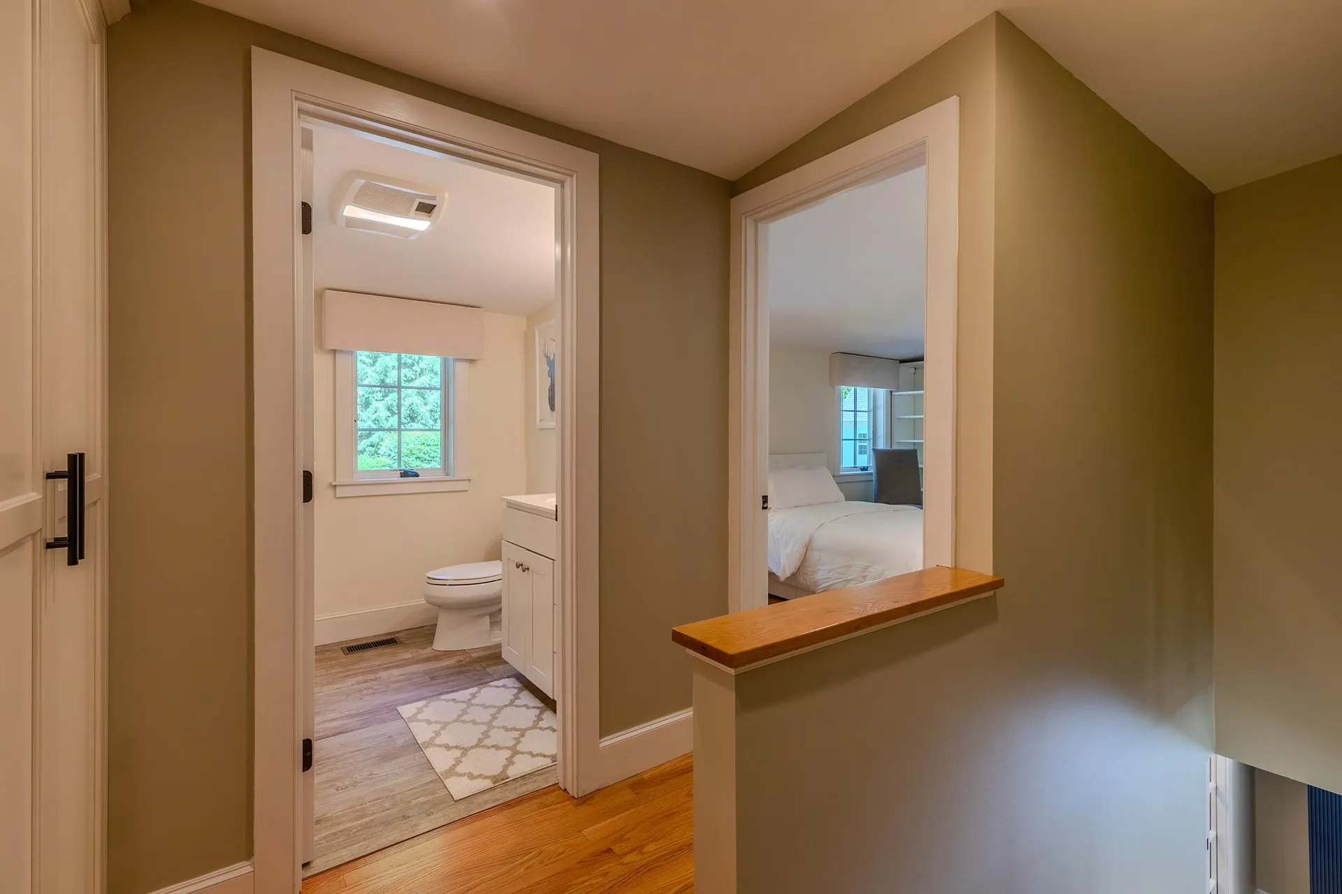 59 Barrows Heights Dorset VT 05251