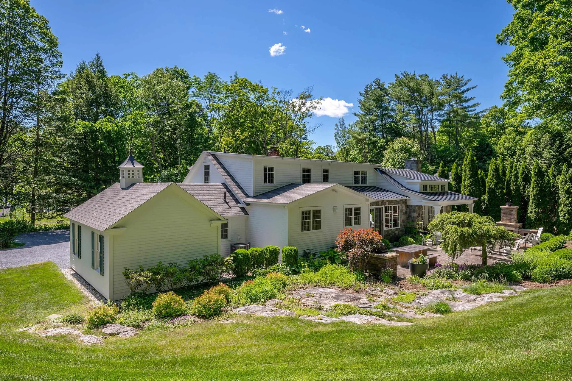 59 Barrows Heights Dorset VT 05251