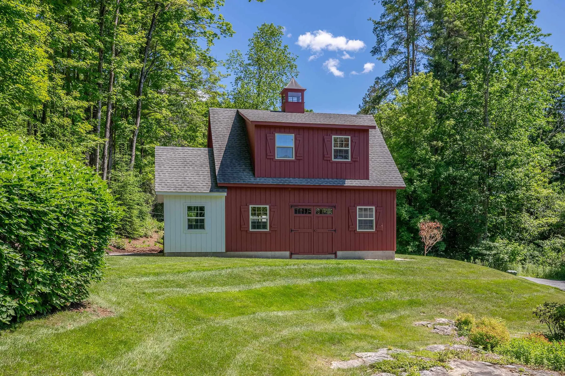 59 Barrows Heights Dorset VT 05251