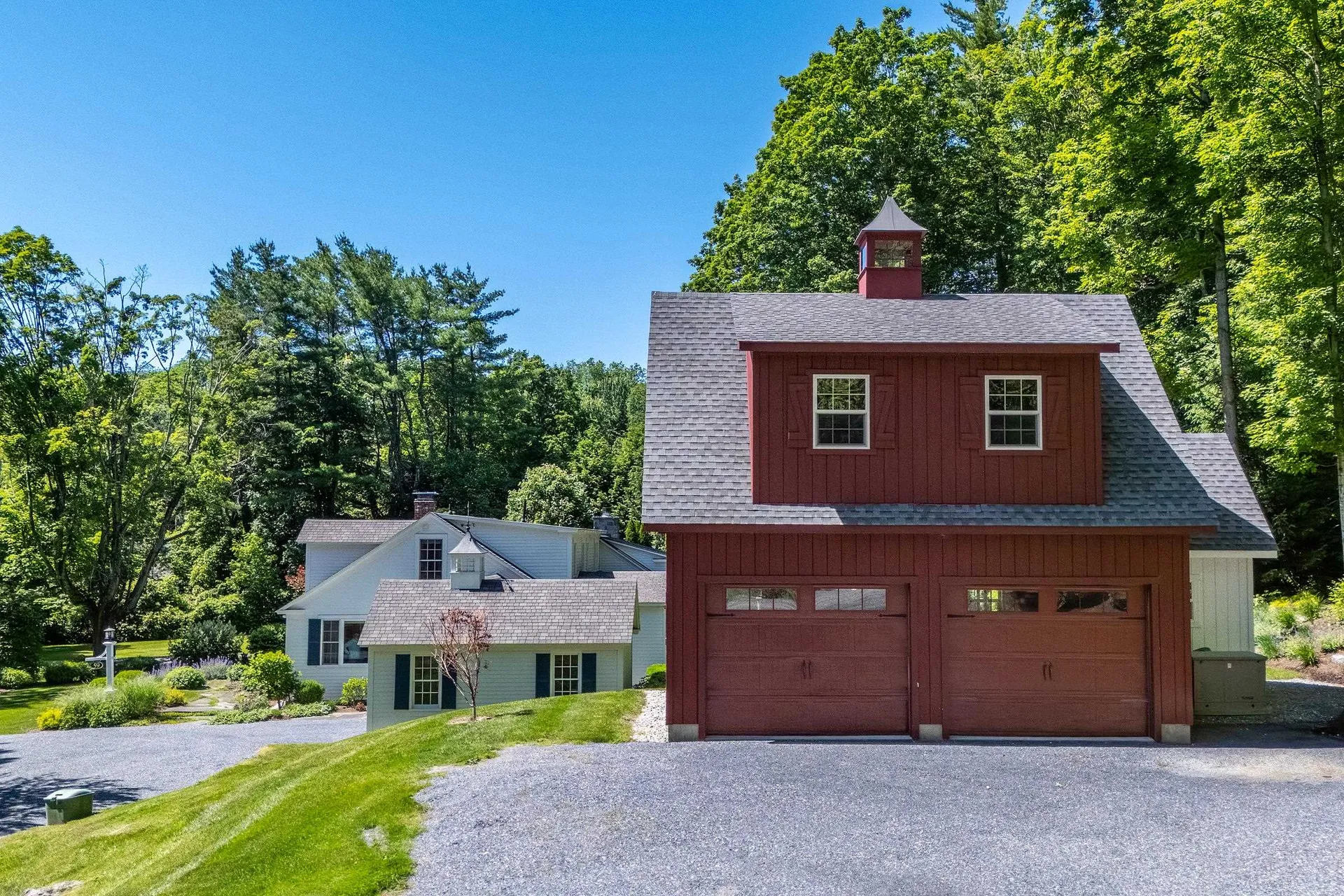59 Barrows Heights Dorset VT 05251