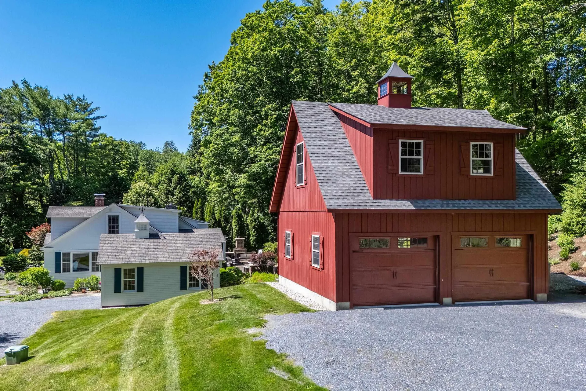 59 Barrows Heights Dorset VT 05251