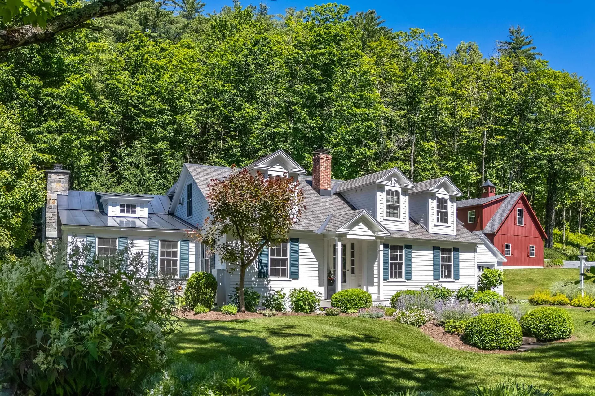 59 Barrows Heights Dorset VT 05251