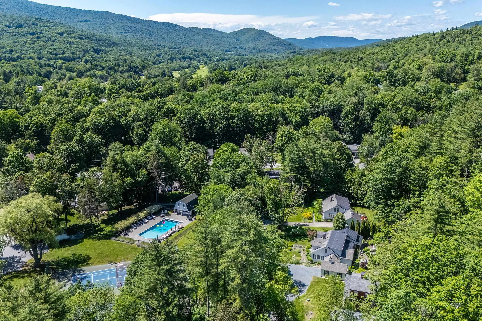 59 Barrows Heights Dorset VT 05251