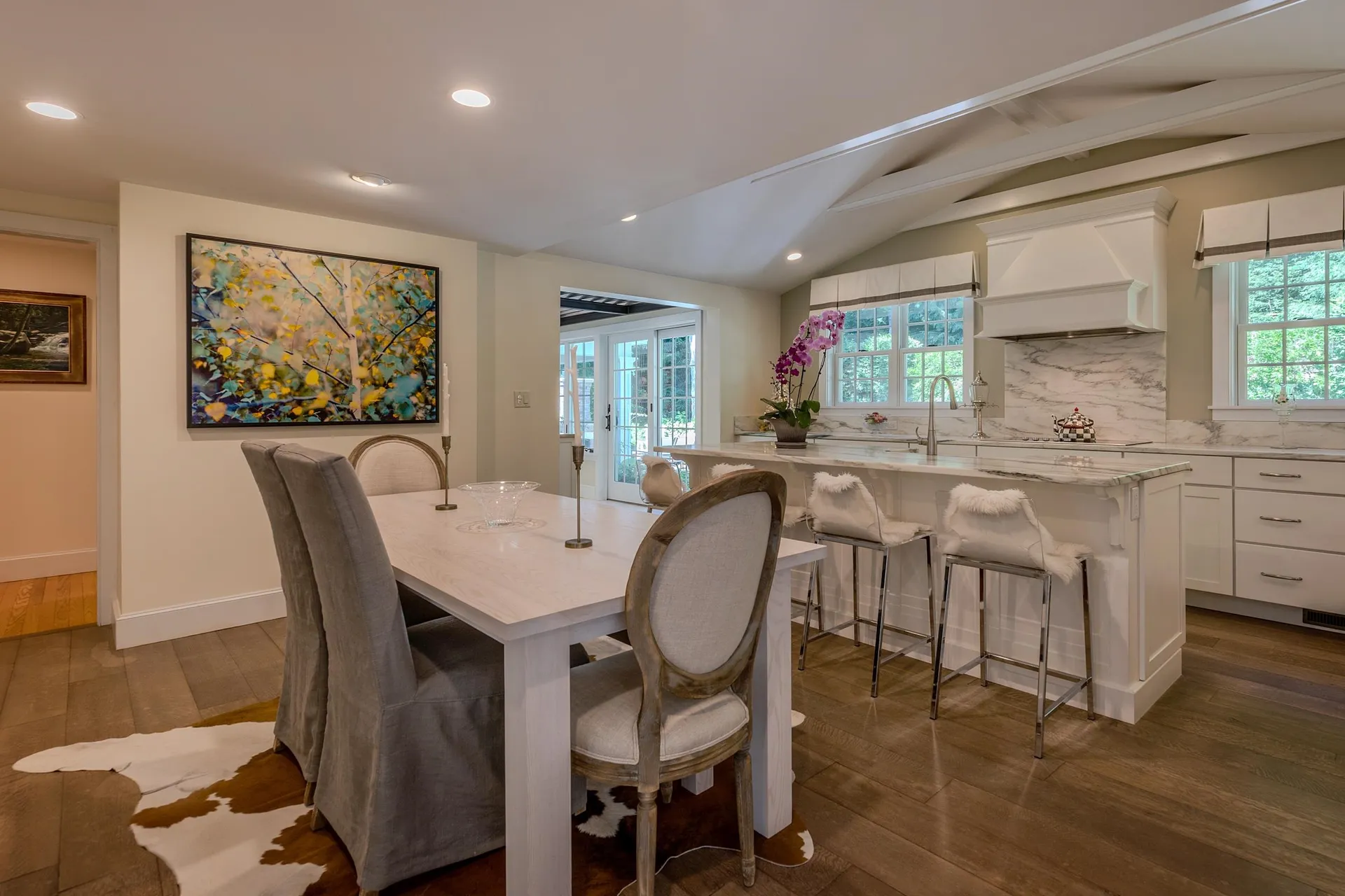 59 Barrows Heights Dorset VT 05251