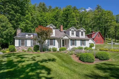 59 Barrows Heights Dorset VT 05251