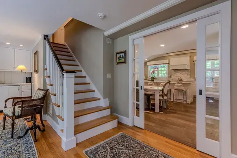 59 Barrows Heights Dorset VT 05251
