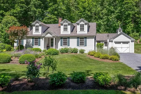59 Barrows Heights Dorset VT 05251