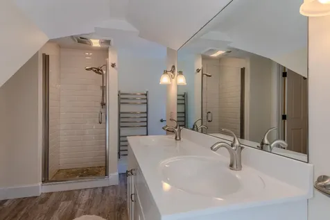 59 Barrows Heights Dorset VT 05251