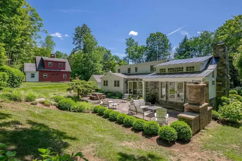 59 Barrows Heights Dorset VT 05251