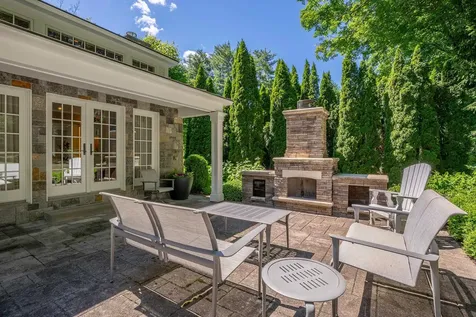 59 Barrows Heights Dorset VT 05251