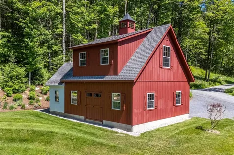 59 Barrows Heights Dorset VT 05251