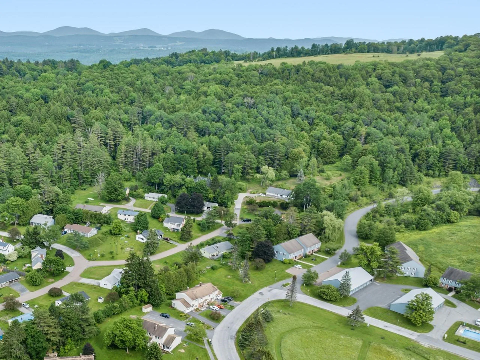 79 Independence Green Montpelier VT 05602