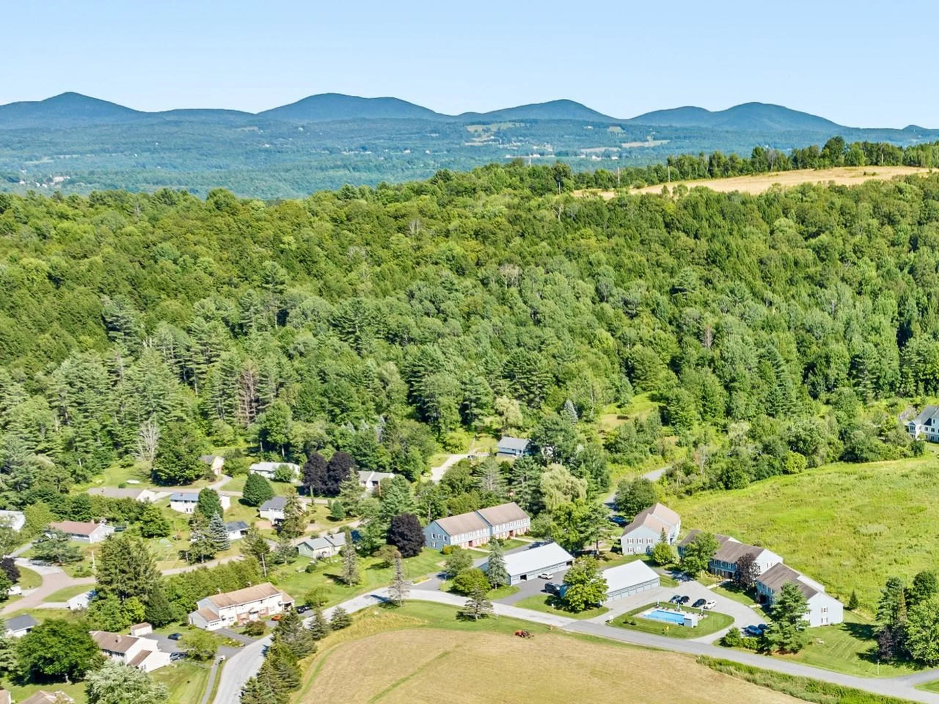 79 Independence Green Montpelier VT 05602
