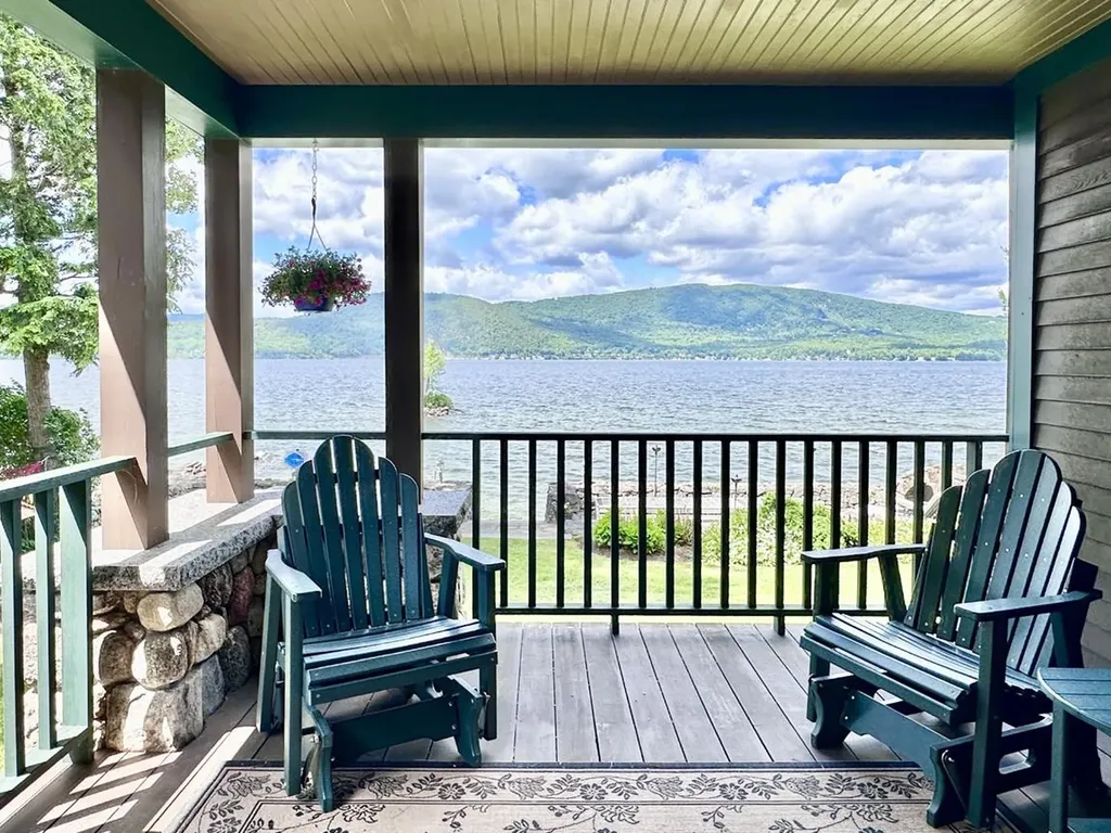 203 Shore N Drive Bridgewater NH 03222