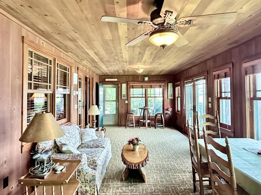 203 Shore N Drive Bridgewater NH 03222