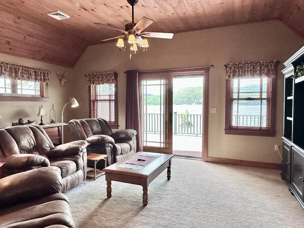 203 Shore N Drive Bridgewater NH 03222