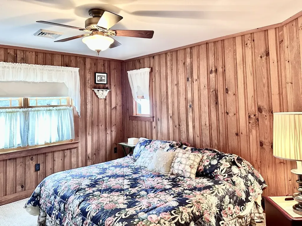 203 Shore N Drive Bridgewater NH 03222