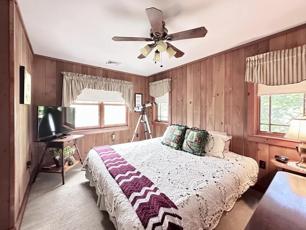 203 Shore N Drive Bridgewater NH 03222