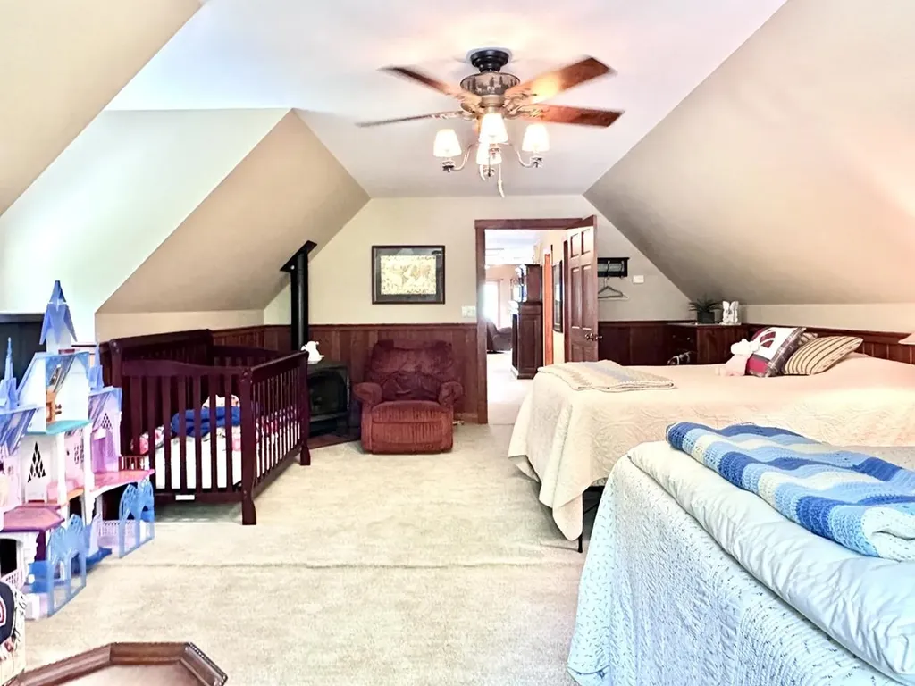 203 Shore N Drive Bridgewater NH 03222
