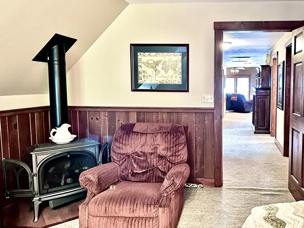 203 Shore N Drive Bridgewater NH 03222