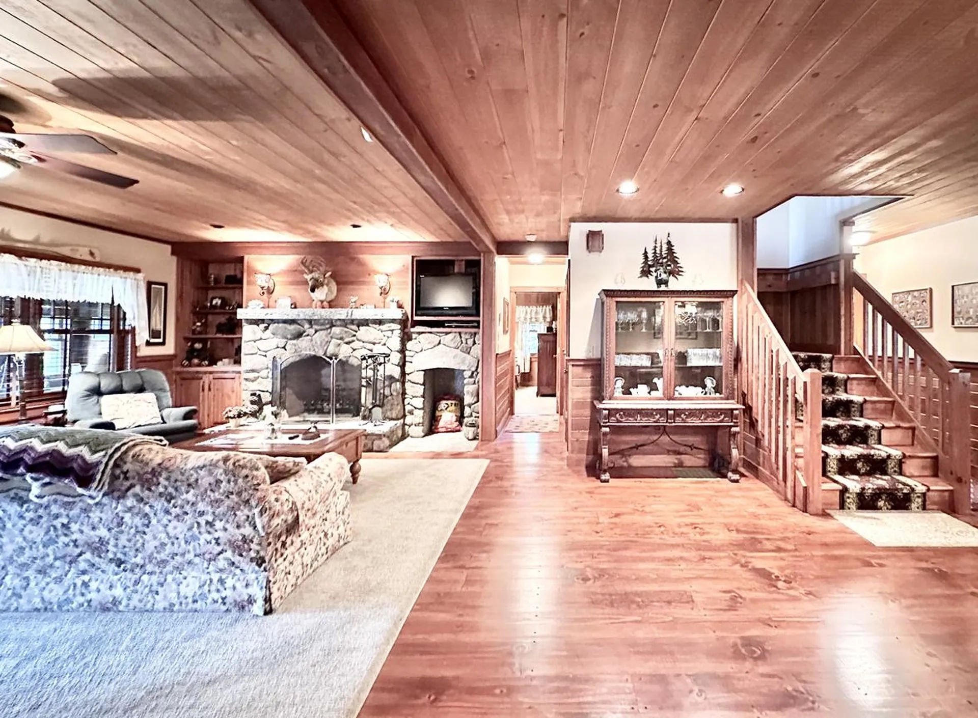 203 Shore N Drive Bridgewater NH 03222